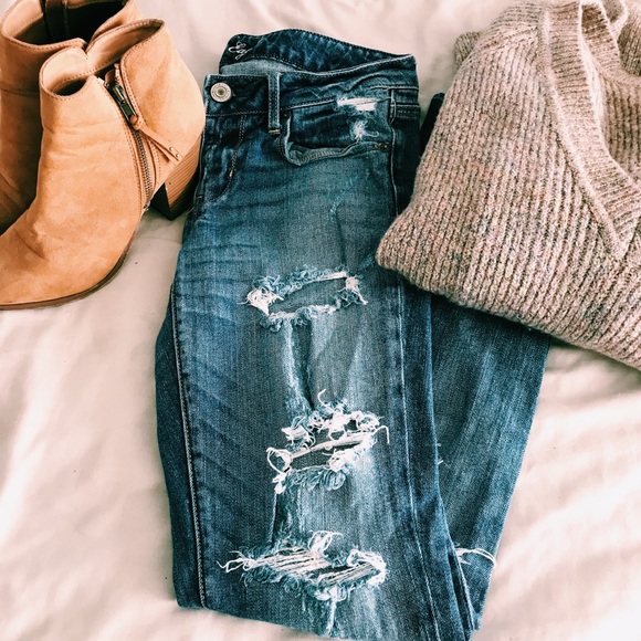 American Eagle jeans - Picture 1 of 5